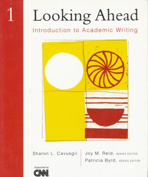 Looking Ahead 1