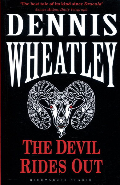 Dennis Wheatley: The Devil Rides Out