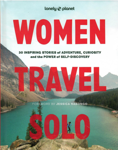 Lonely Planet - Women Travel Solo