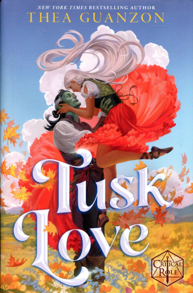 Thea Guanzon: Tusk Love