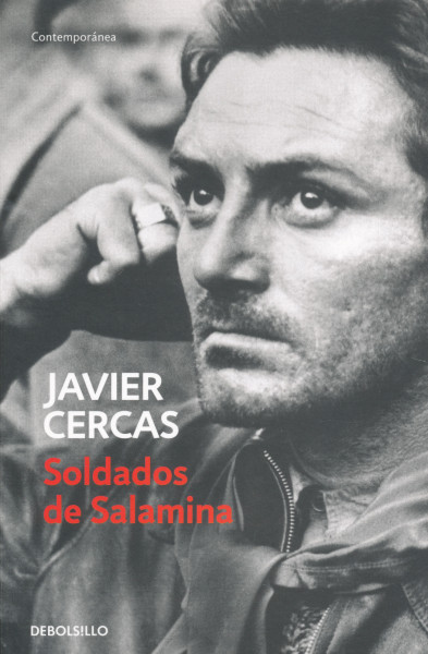 Javier Cercas: Soldados de Salamina