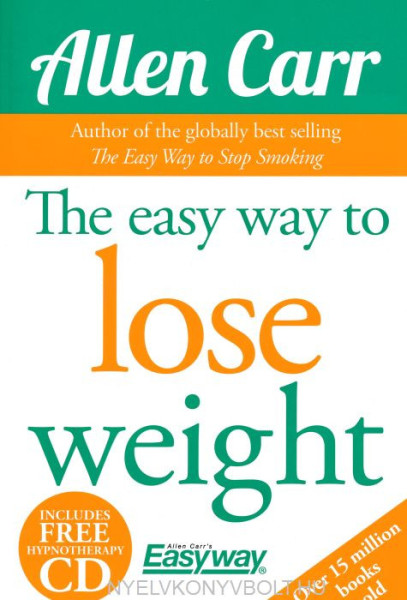 The Easy Way to Lose Weight