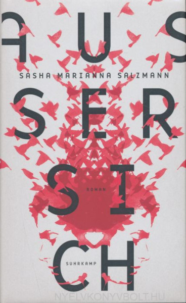 Sasha Marianna Salzmann: Ausser sich