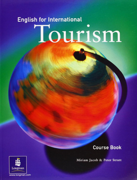 English for International Tourism Upper Intermediate Student's Book