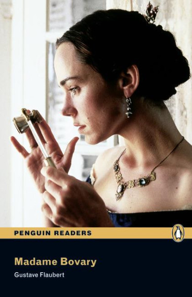 Madame Bovary - Penguin Readers Level 6