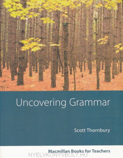 Uncovering Grammar