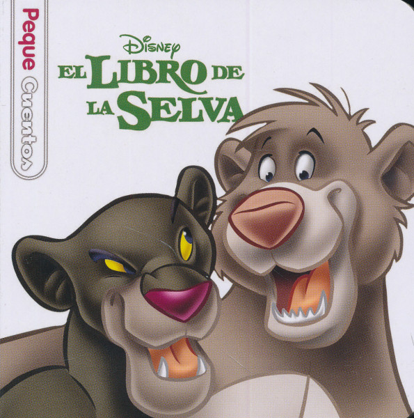 El libro de la selva
