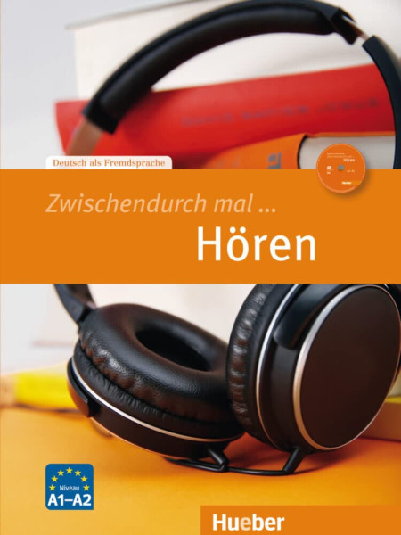 Zwischendurch mal... Hören mit CD