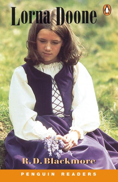 LORNA DOONE -4-