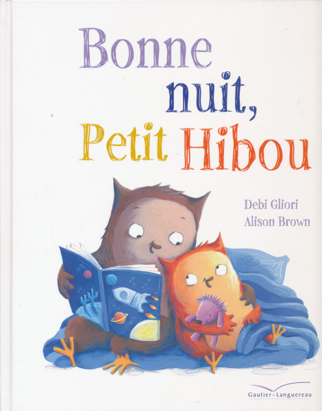 Bonne nuit, Petit Hibou !