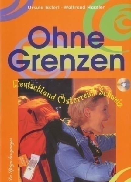 Ohne Grenzen mit CD