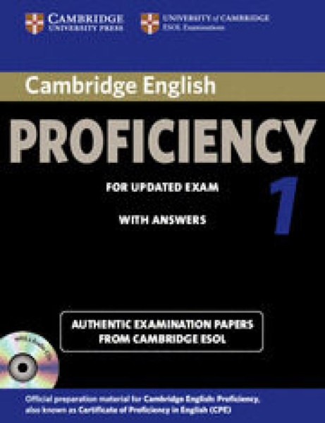 Cambridge English Advanced 2 Student's Book with answers