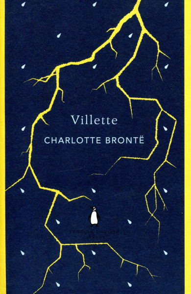Charlotte Brontë: Villette
