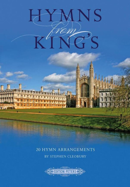 Hymns from King's - 20 Hymn Arrangements