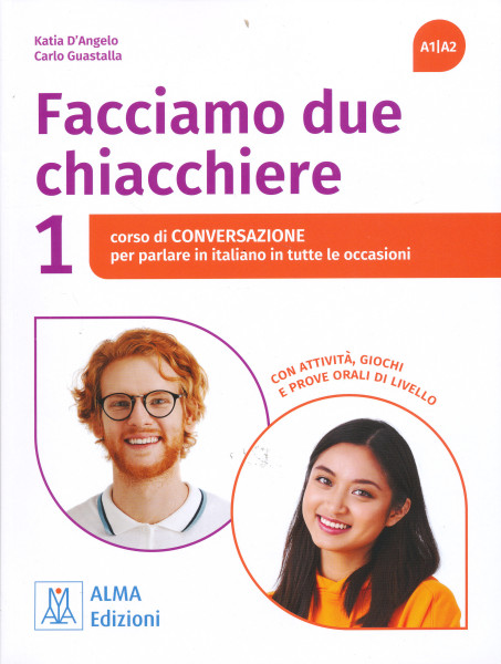 Facciamo due chiacchiere 1