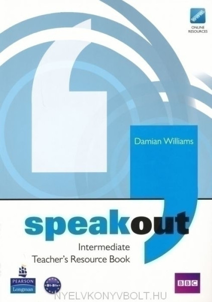 Speakout Intermediate Teacher's Resource Book