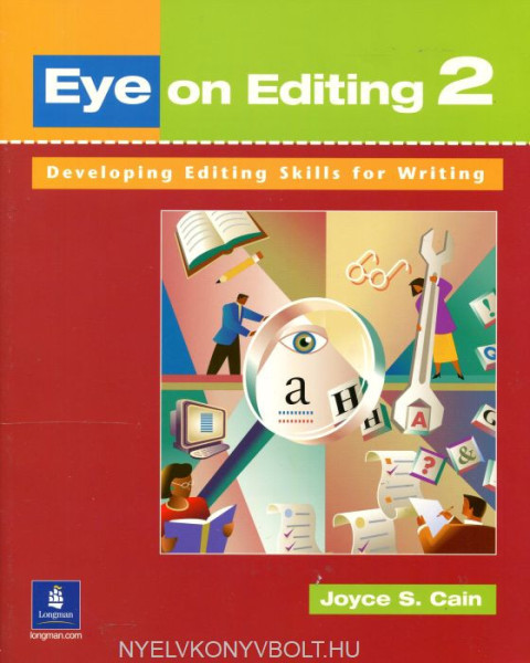 EYE ON EDITING 2