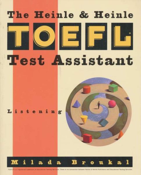 TOEFL Test Assistant Listening