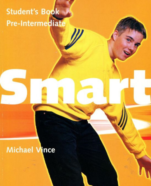 Smart Pre-Intermediate Student's Book