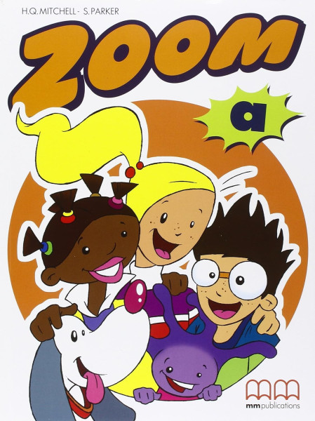 Zoom A Student's Book