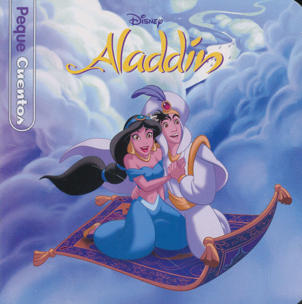Aladdín