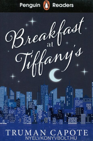 Breakfast at Tiffany's - Penguin Readers Level 4