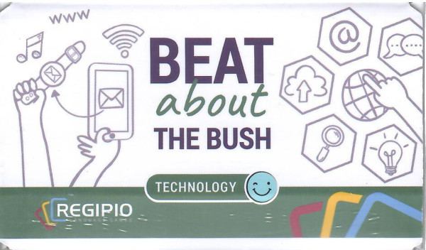 Beat about the Bush: Technology