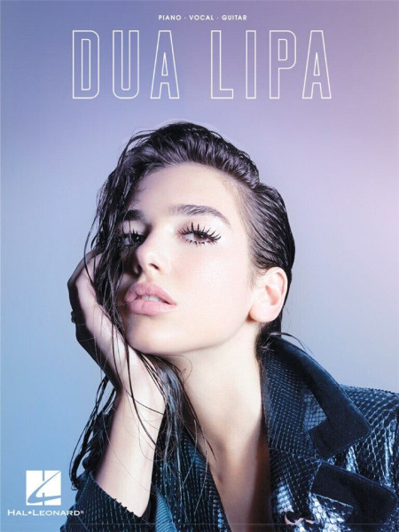 Dua Lipa (ének-zongora-gitár)
