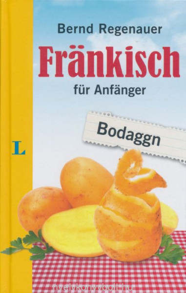 Langenscheidt Fränkisch für Anfänger