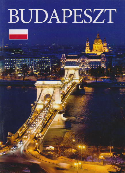 Budapest füzet - Lengyel