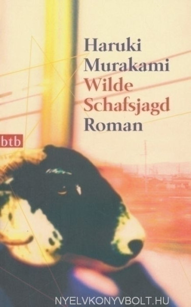 Haruki Murakami: Wilde Schafsjagd
