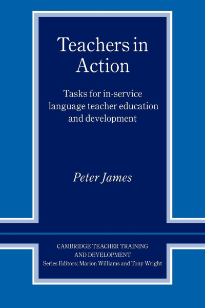 Teachers in Action