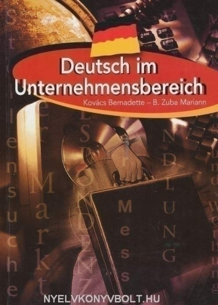 Deutsch im Unternehmensbereich (KP-2107)