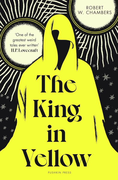 Robert W. Chambers: The King in Yellow