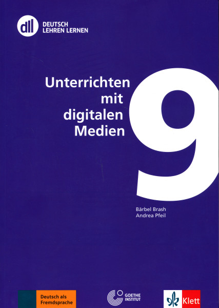 DLL 09: Unterrichten mit digitalen Medien mit DVD-Video