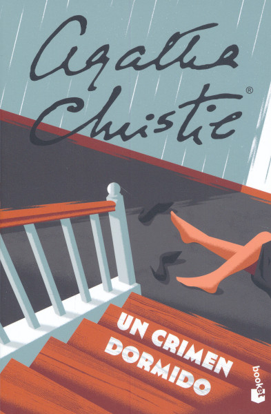 Agatha Christie: Un crimen dormido