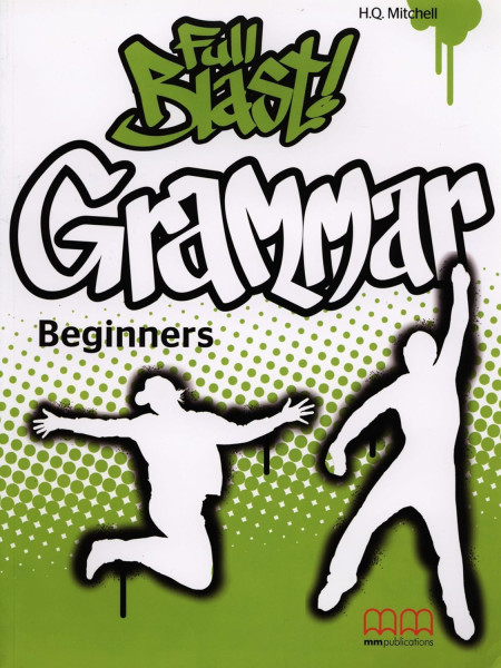 Full Blast Grammar Beginners