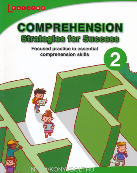 Comprehension - Strategies for Success 2