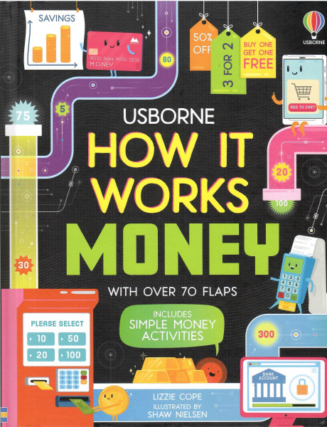 How It Works: Money