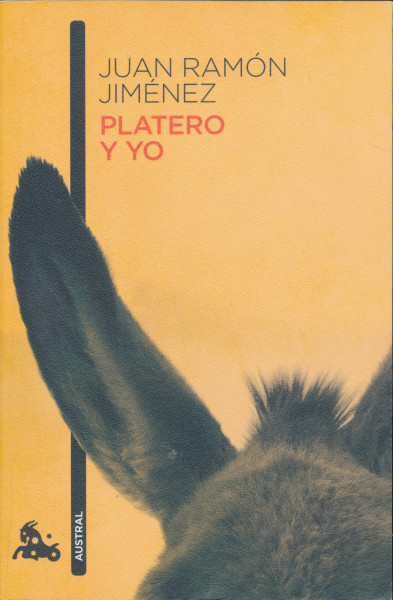 Juan Ramón Jiménez: Platero y yo