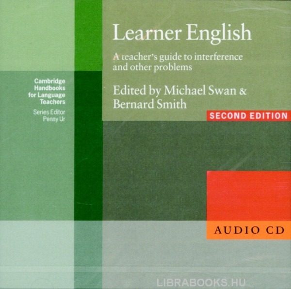 Learner English Audio CD 2nd Edition