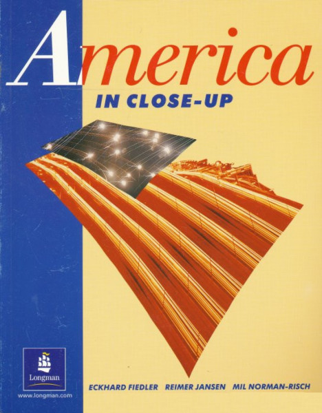 America in Close-Up