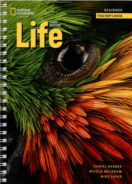 Life 3rd edition Beginner Teacher's Book