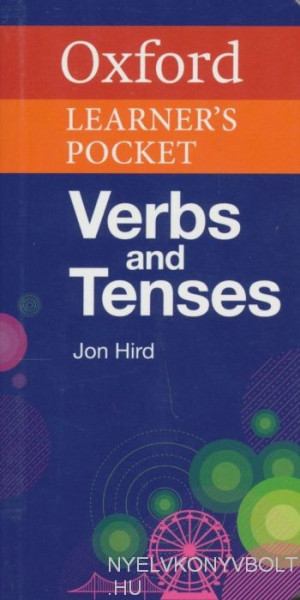 Oxford Learner's Pocket - Verbs and Tenses