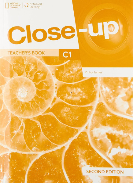 Close-Up Level C1 Teacher's Book - Second Edition with Audio CD and DVD