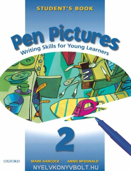 PEN PICTURES 2 SB