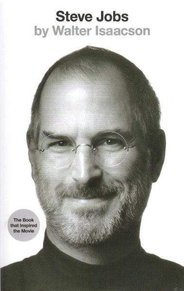 Walter Isaacson: Steve Jobs