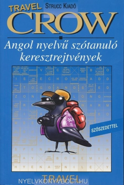 Crow Travel