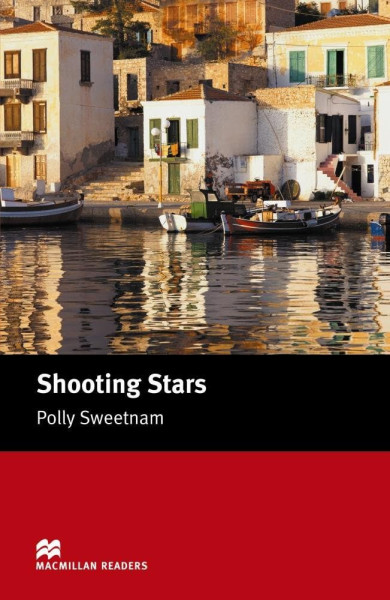 Shooting Stars with Audio CD - Macmillan Readers Level 1