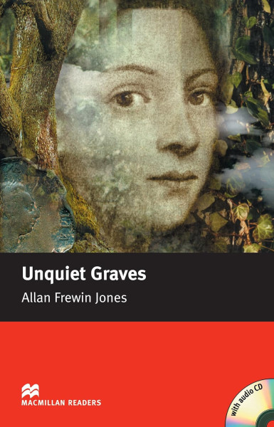 Unquiet Graves with Audio CD - Macmillan Readers Level 3